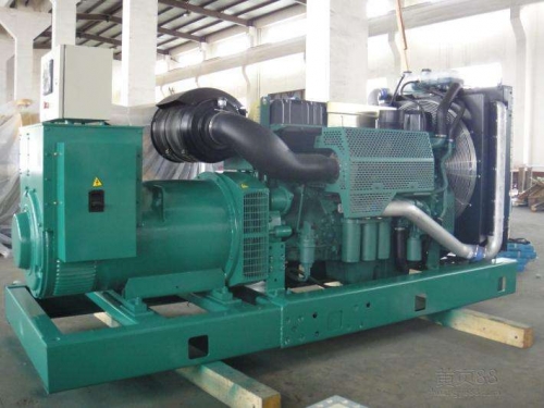 樊城便携静音：租赁无声发电机组，便携式解决能源需求